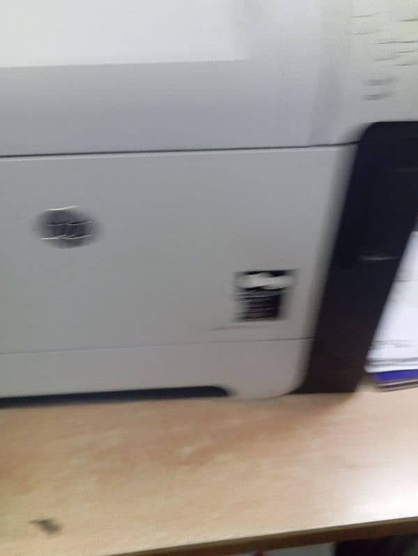 Hp laserjet pro 600 branded original 220v 4