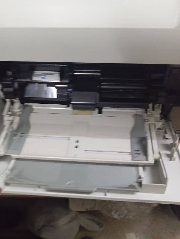 Hp laserjet pro 600 branded original 220v 5