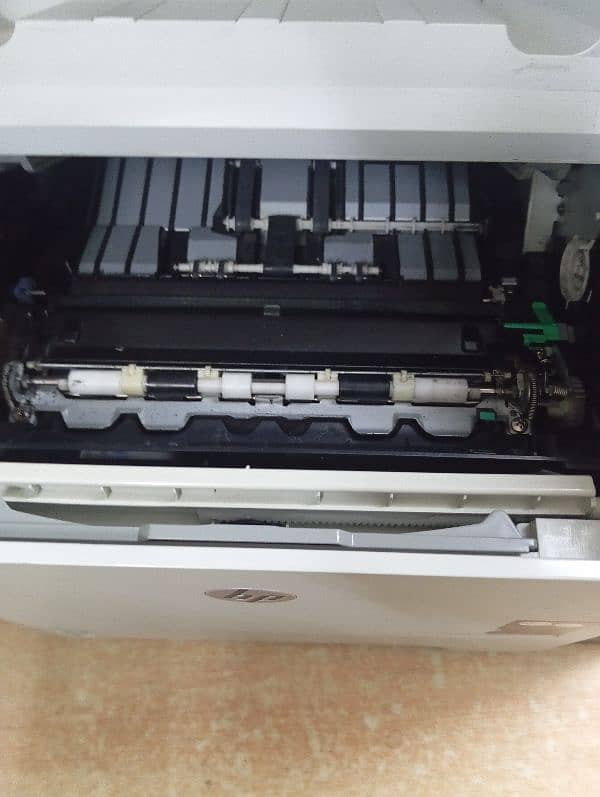 Hp laserjet pro 600 branded original 220v 7