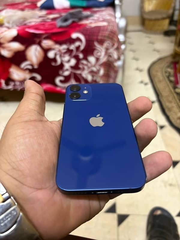 Iphone 12 mini 2