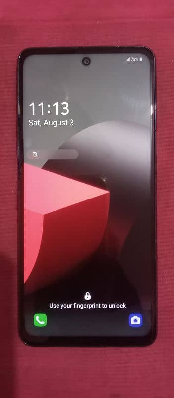 LG k92 5G 6+128 0