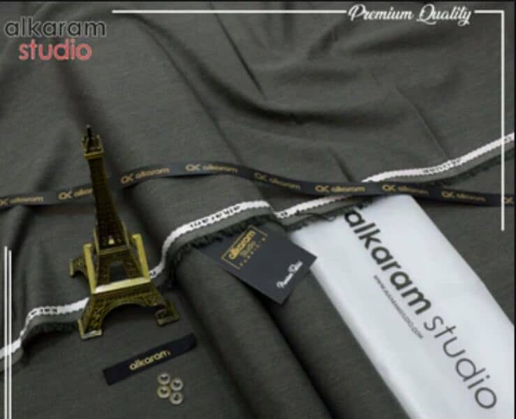 JAGURA WOOL BY (AL KARAMA) ZJA GREY "FREE HOME DELIVERY" 6