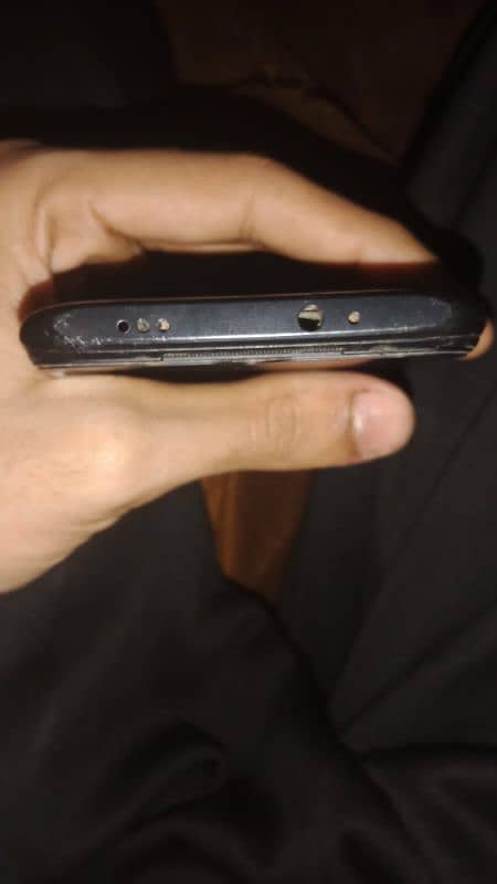 Xiaomi Poco M3 in used condition for sell Pta approved 2