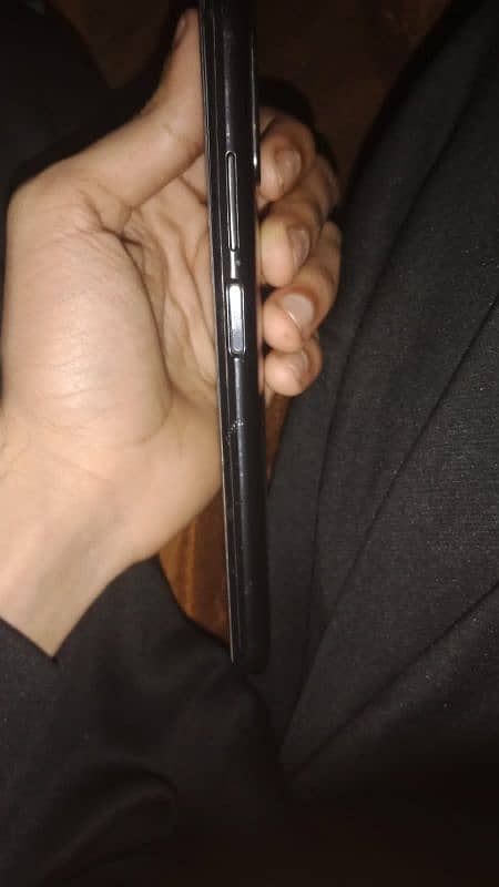 Xiaomi Poco M3 in used condition for sell Pta approved 3