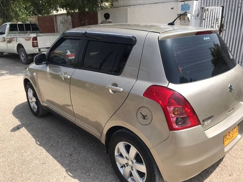 Suzuki Swift 2018 2