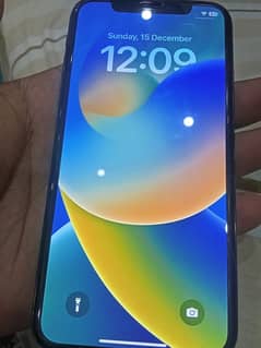 iPhone X non pta 256 gb