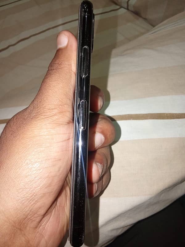 iPhone X non pta 256 gb 3