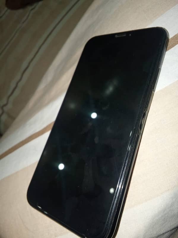 iPhone X non pta 256 gb 5