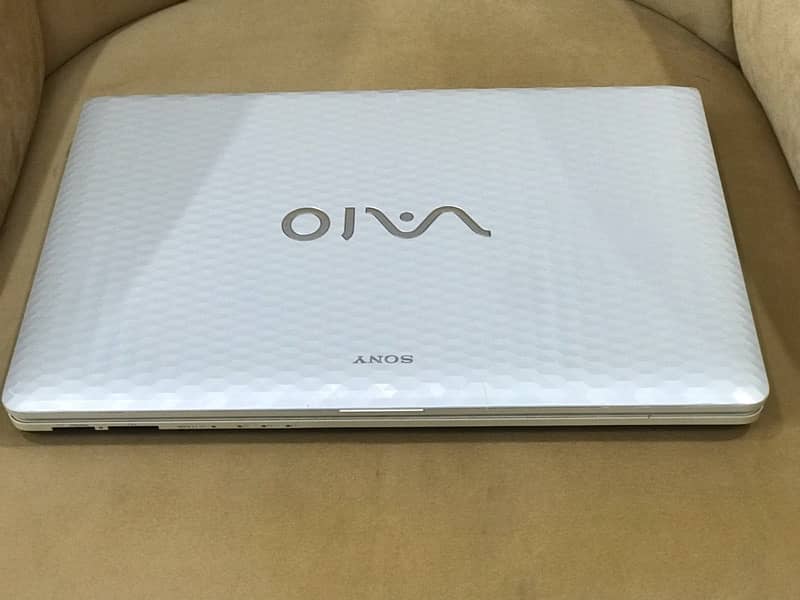 Sony Vaio Laptop Core i5 0