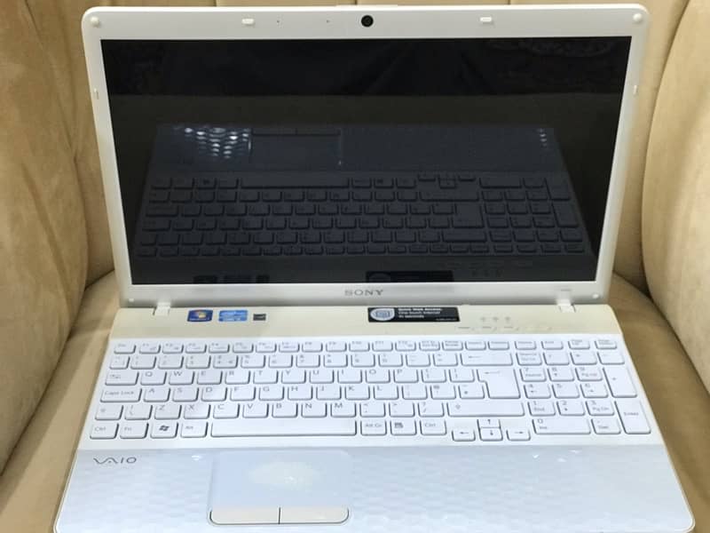 Sony Vaio Laptop Core i5 1