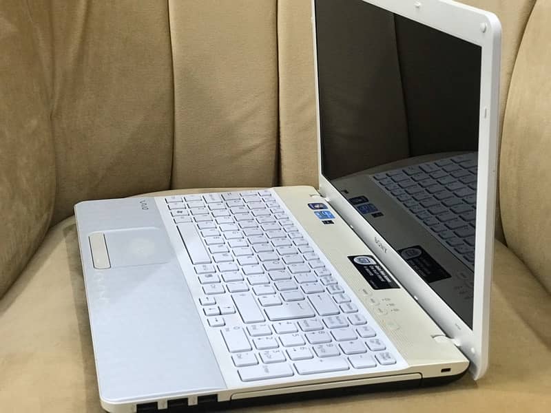 Sony Vaio Laptop Core i5 2