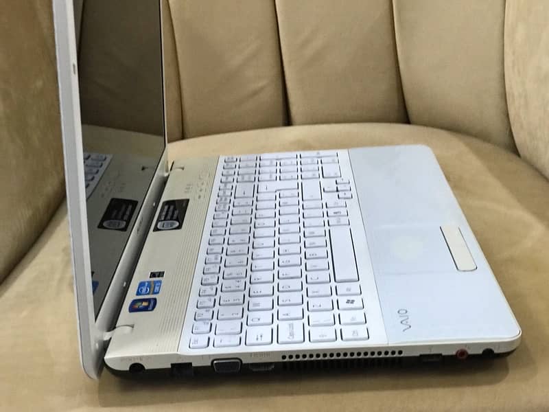 Sony Vaio Laptop Core i5 3