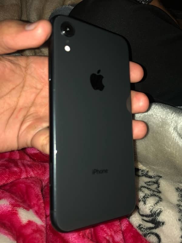 Iphone Xr Jv 64GB 9.5/10 1