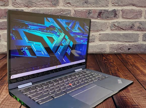 lenovo c13 yoga 1