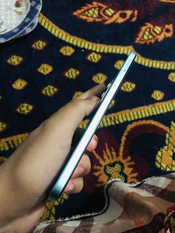 infinix hot 50 pro 3