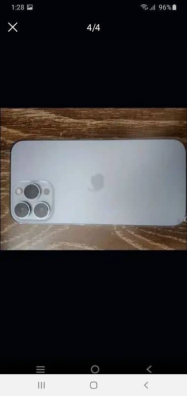 iphone 13 pro max 0