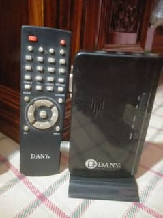 Dany TV Devis HD