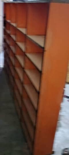 Shop Rack for sale