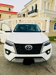 Fortuner