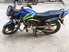 Honda CB 125F 2023 MODEL