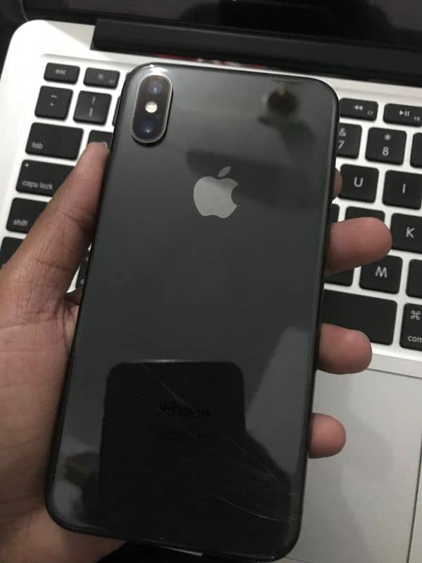 iPhone XS Dual PTA Approved 6