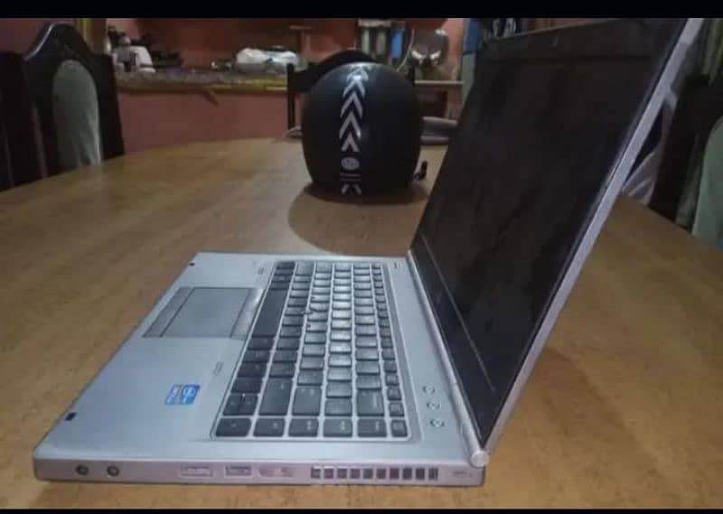 hp elite book i5 3rd generation 0