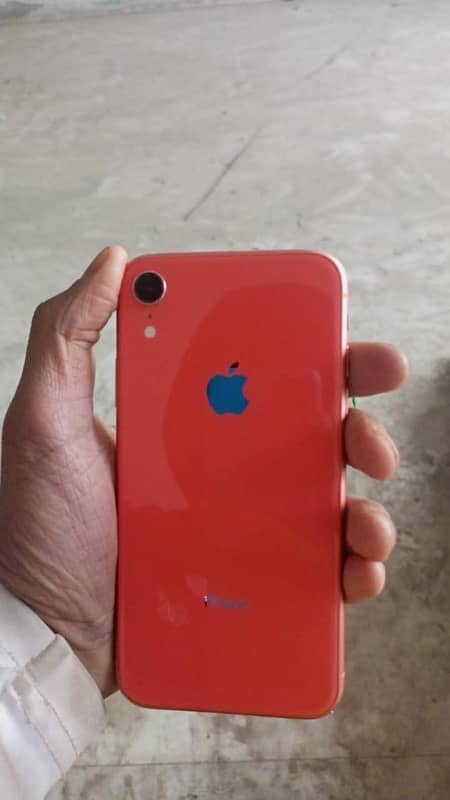 iphone xr factory unlock exchange possible 0