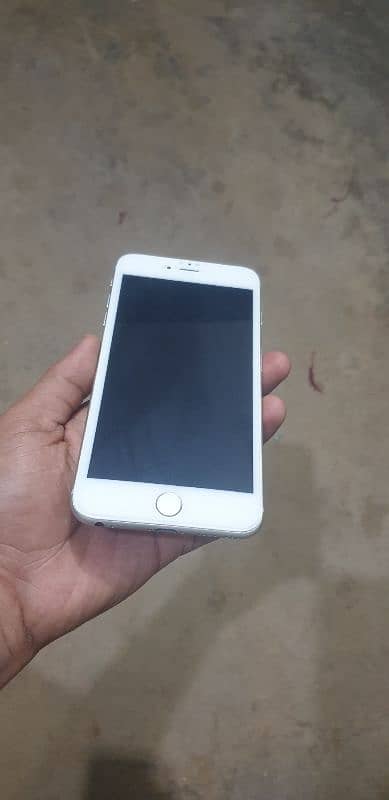 iphone 6 plus Pta approved 1