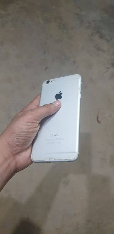 iphone 6 plus Pta approved 2