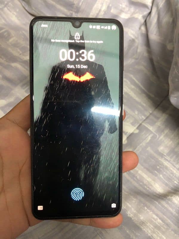 Vivo V20 0