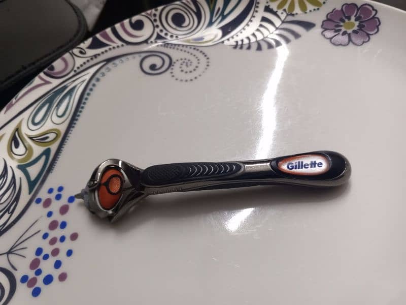 Safety Stick Gillette Fusion Proglide 2