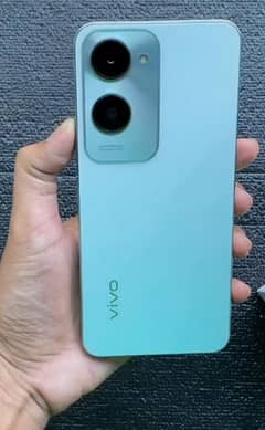 vivo Y18