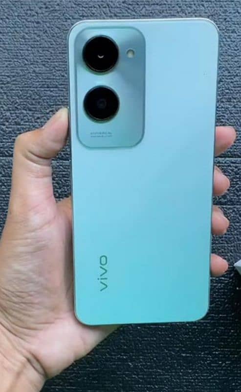 vivo Y18 0