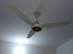 4 Orient Ceiling Fans For Sale