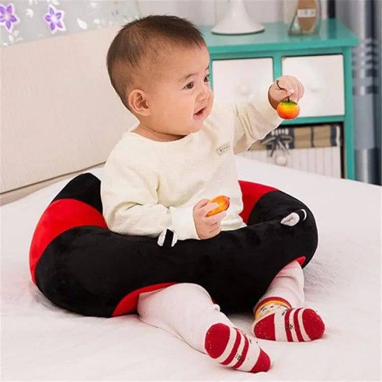 Soft Comfortable Baby Sofa For Baby 0