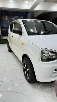 Suzuki Alto 2022