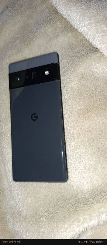 GOOGLE PIXEL 6 PRO 3