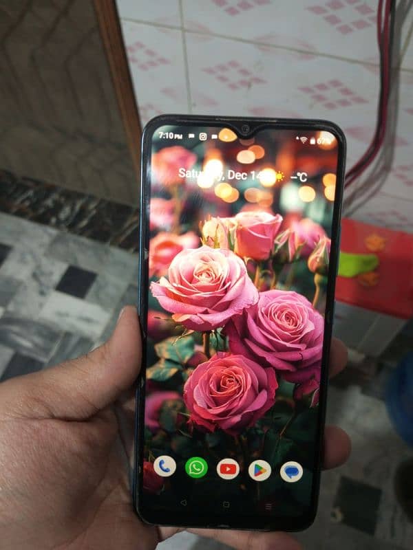 Realme C25y 4/64gb 1