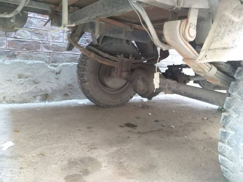 loader rickshaw 150cc road prince 2020 model 4