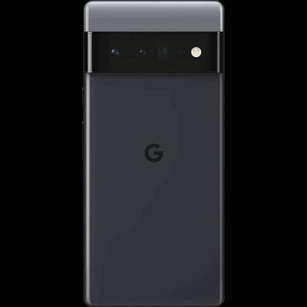 Google 6 pro Non PTA 0