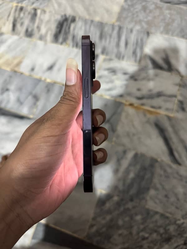 iphone 14pro pta aproved 4