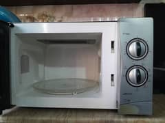 Oven