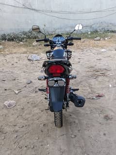 Honda 150