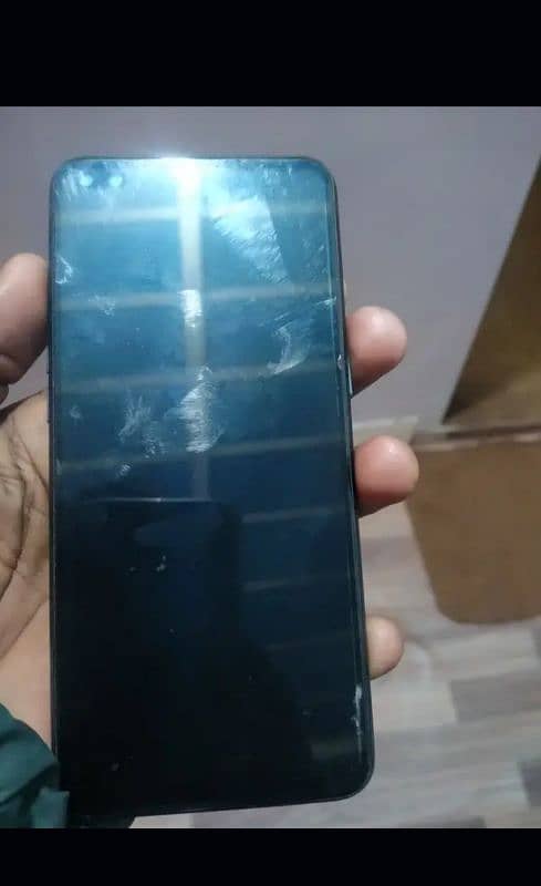 oppo f17pro 8gb+8 128gb sirf mobile hai 3