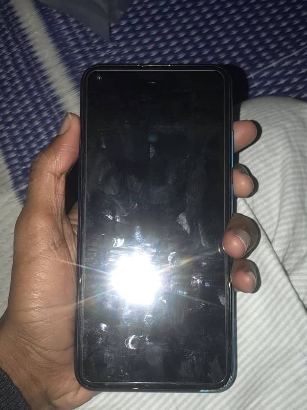 Huawei Y9p 4/64 03264204121 2