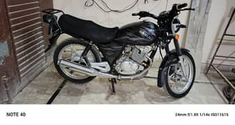 GS 150 se