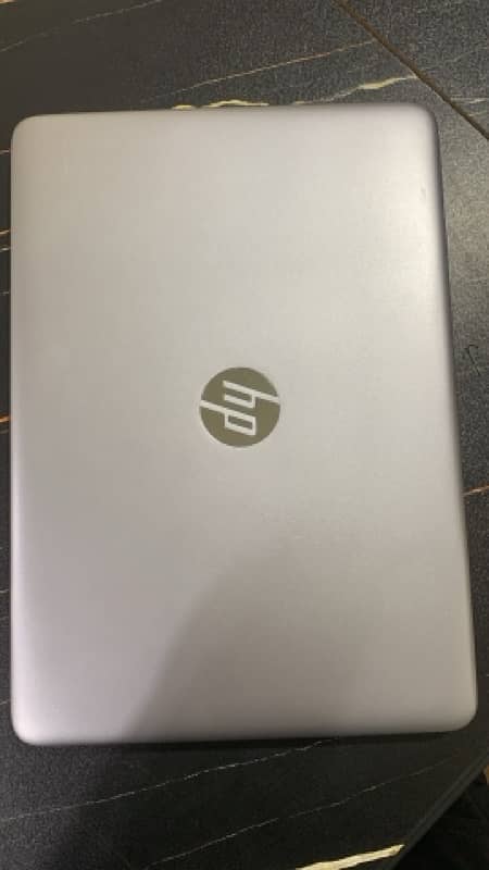 HP Elitebook 840 G3 i5 6TH Generation 1