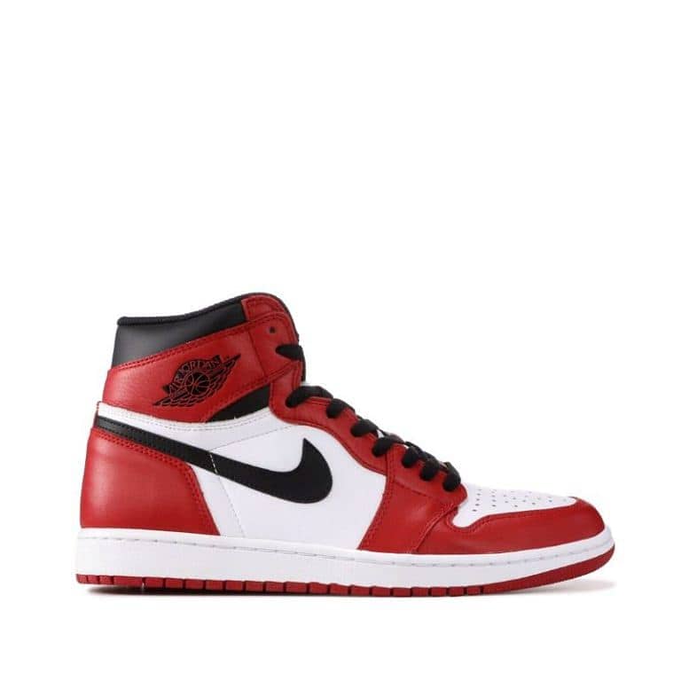 Jordan 1 Retro High OG 0