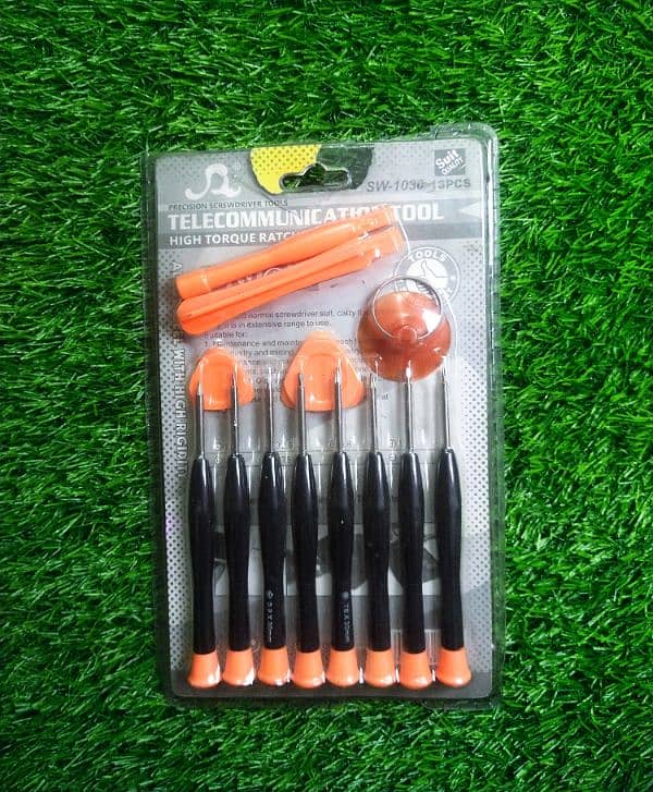 Mobile/ Repair kit/ tools/ accessories 9