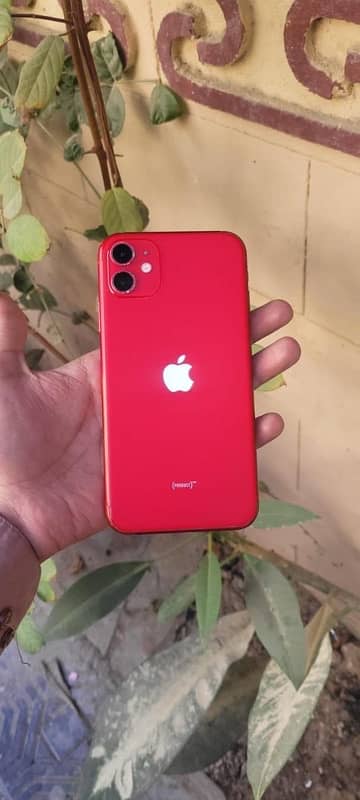 iphone 11 PTA approved 0